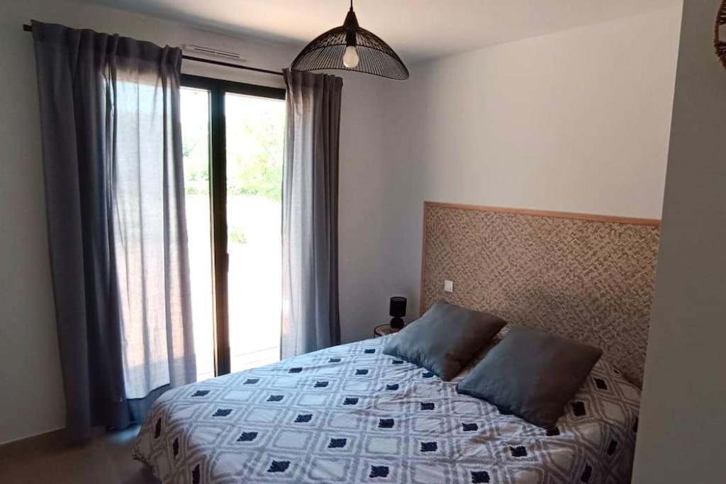 Superbe Villa Cadre Campagne Roquebrune-sur-Argens Exterior photo